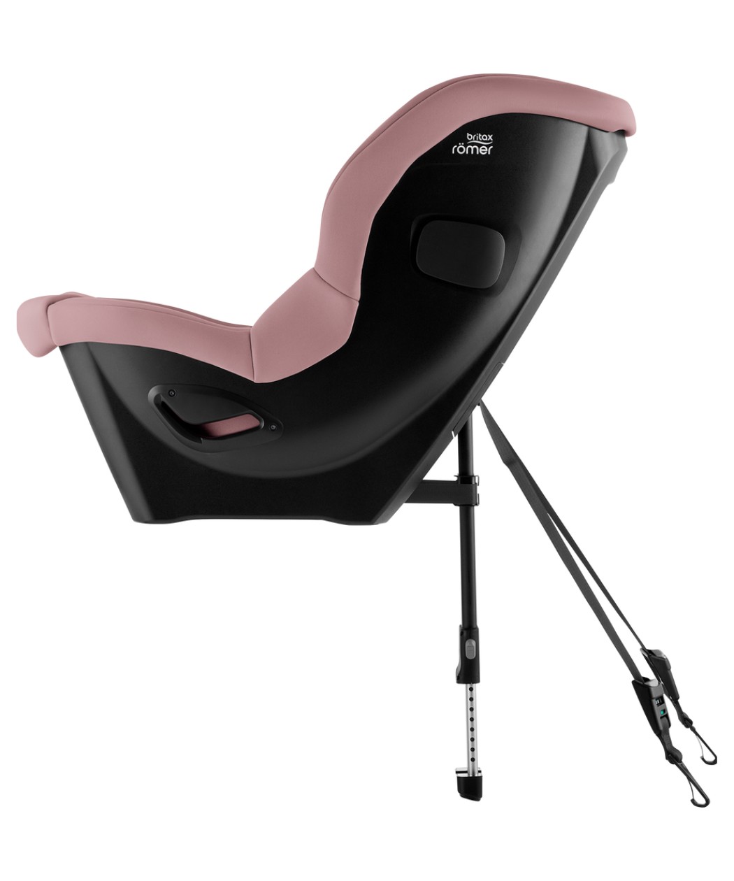 Auto sedište Safe-Way M 61-125cm dusty rose Britax Romer 