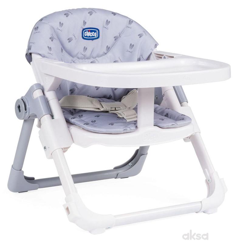 Hranilica Chairy Bunny Chicco