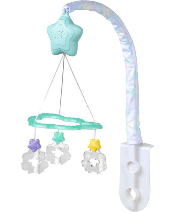 Vrteška za bebe Playgro