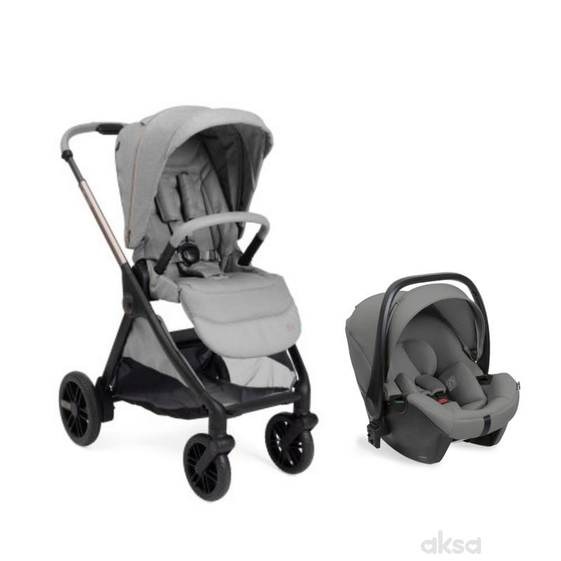 Duo sistem Bellagio lunar rock Chicco