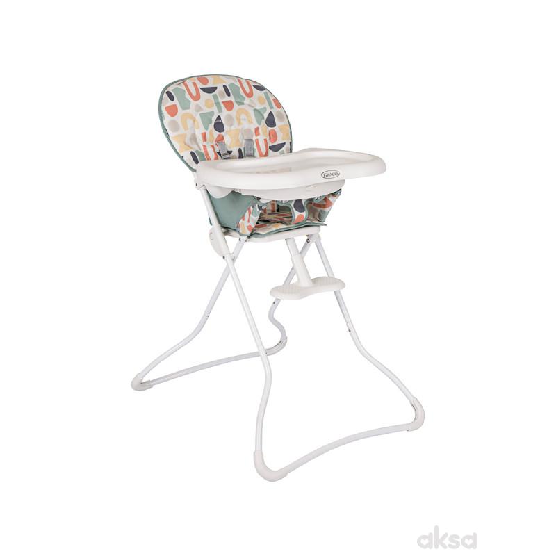 Hranilica Snack N Stow playtime Graco 