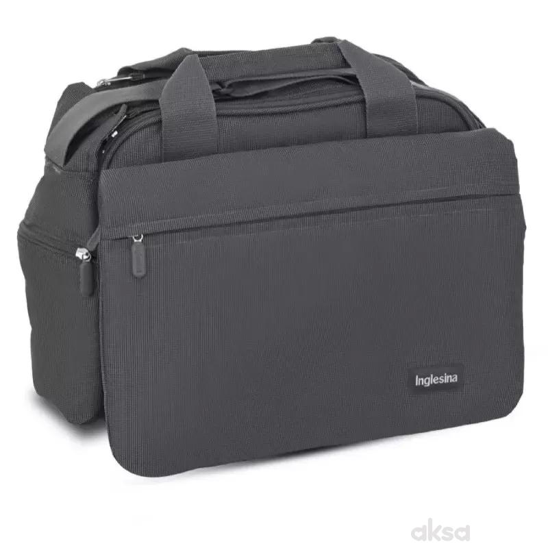 Torba My Baby Bag grafit siva Inglesina 