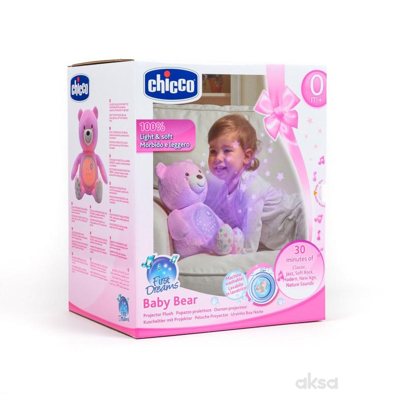 Projektor Meda  roze Chicco 