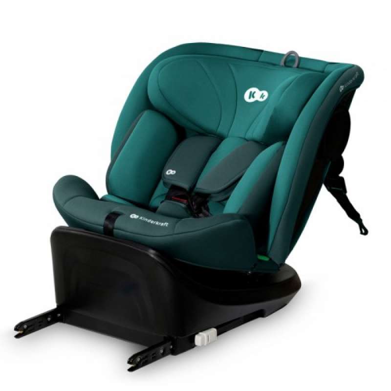 Auto sedište I-Grow I size 40-150cm Plavo Kinderkraft