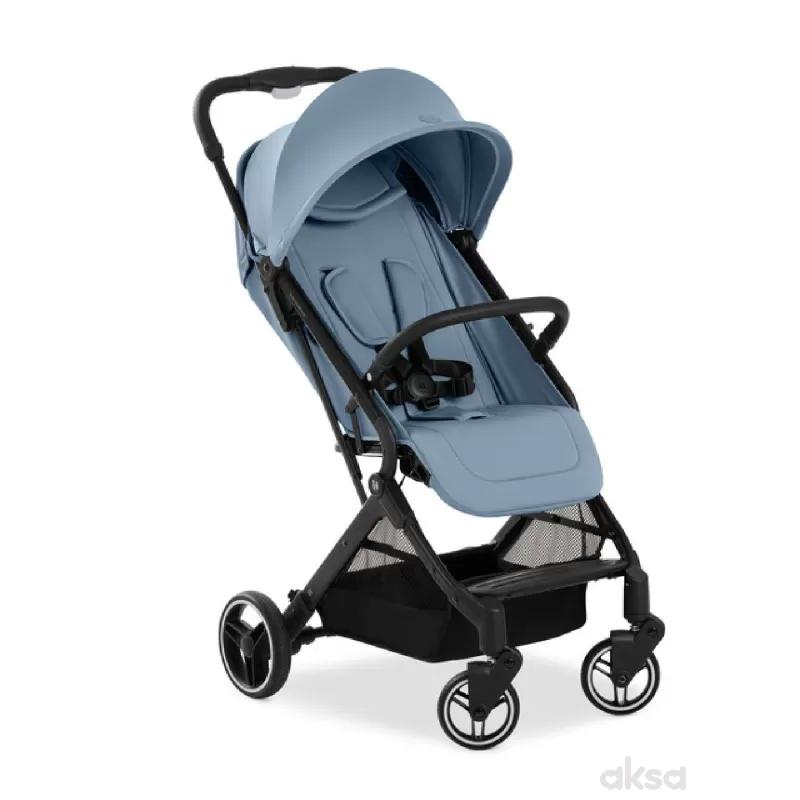 Kolica Travel N Care Plus plava Hauck 