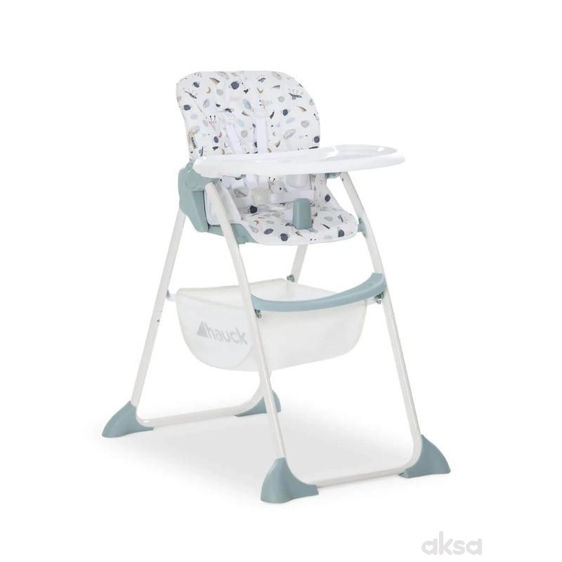 Hranilica Sit N Fold space Hauck 