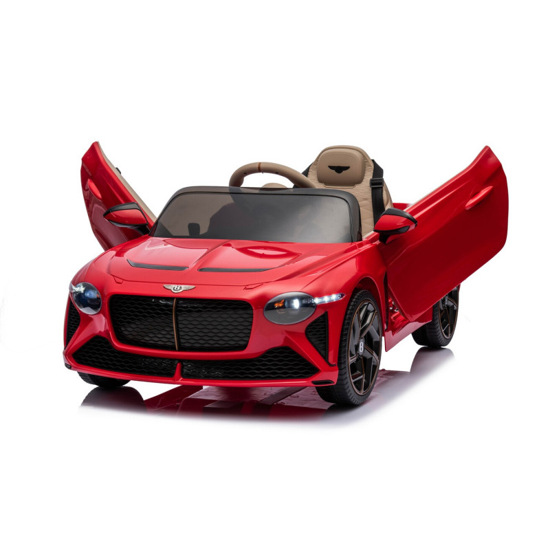 Automobil Bentley automobil na akumulator NBL
