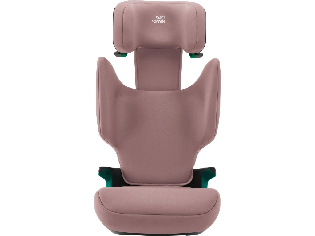 Auto sedište Discovery Plus 100-150cm dusty roze Britax Romer 