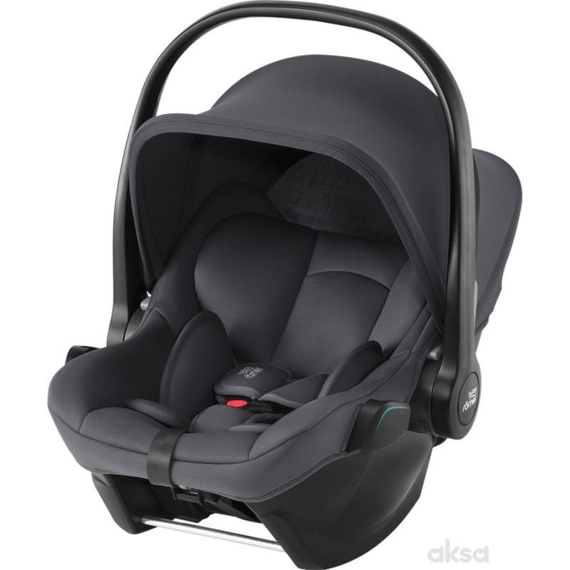 Auto sedište Baby Safe Core i-Size 40-83cm siva Britax Romer