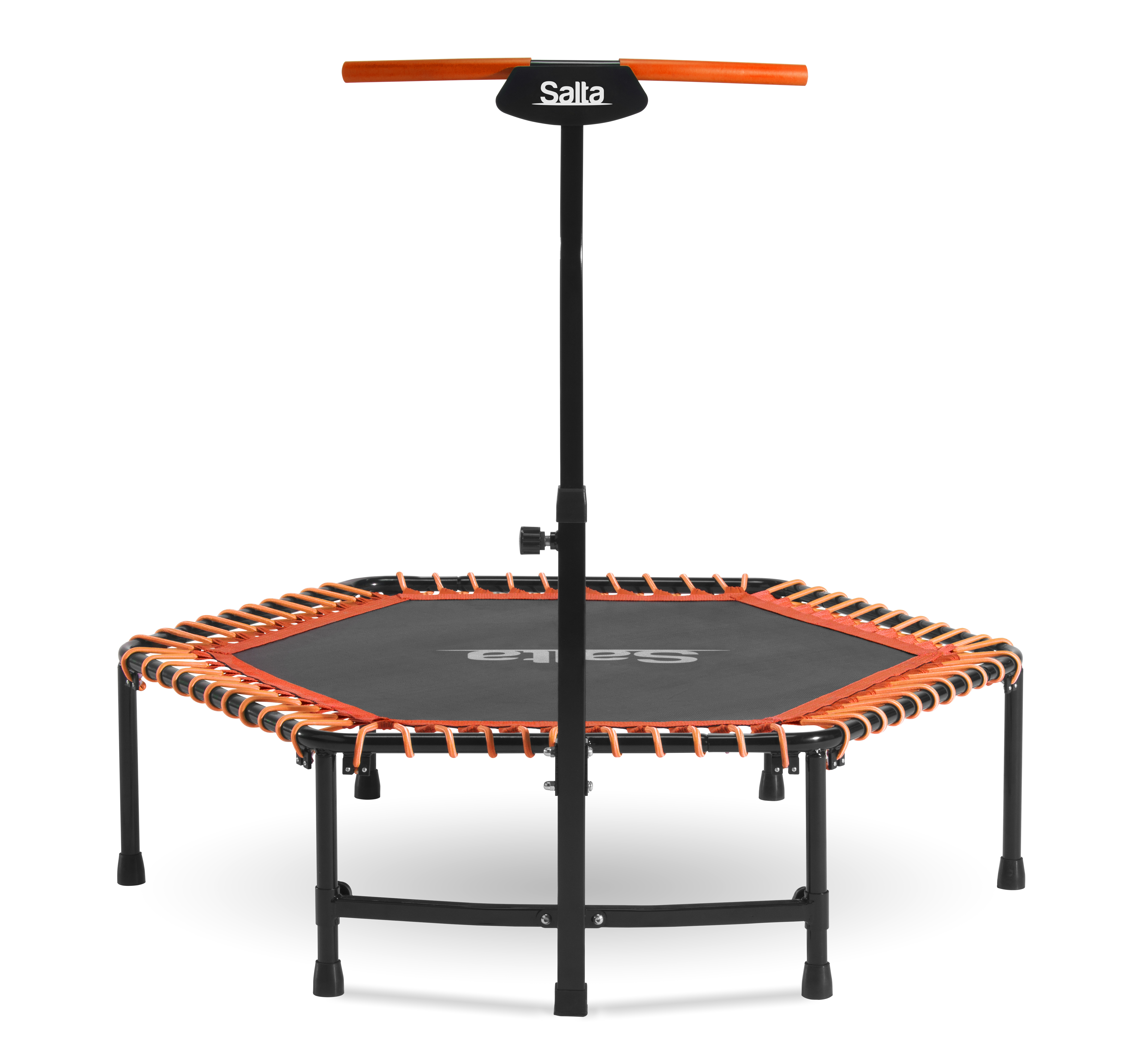 Trambolina Fitness Trampoline 140cm Orange Salta