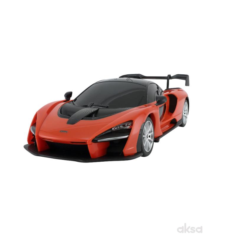 Automobil  RC McLaren Senna 1:18 Rastar