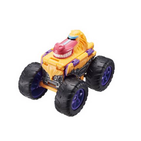 Autići Monster truck Gorila Flip Cars