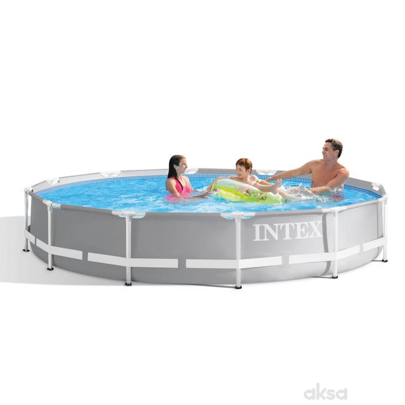 Bazen za decu 366x76cm Intex