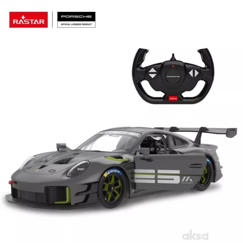 Automobil  RC Porsche 911 GTS RS Clubsport 24 1:14 Rastar