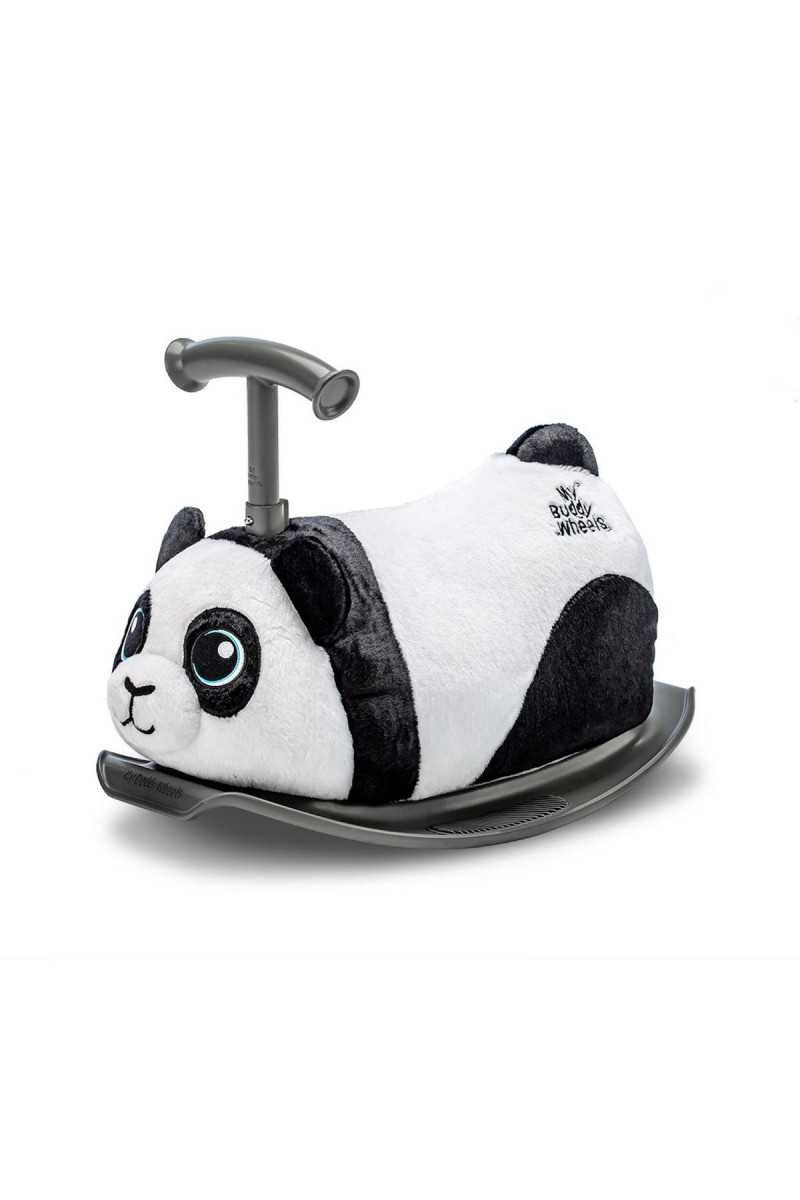 Guralica My buddy roller Panda Yvolution