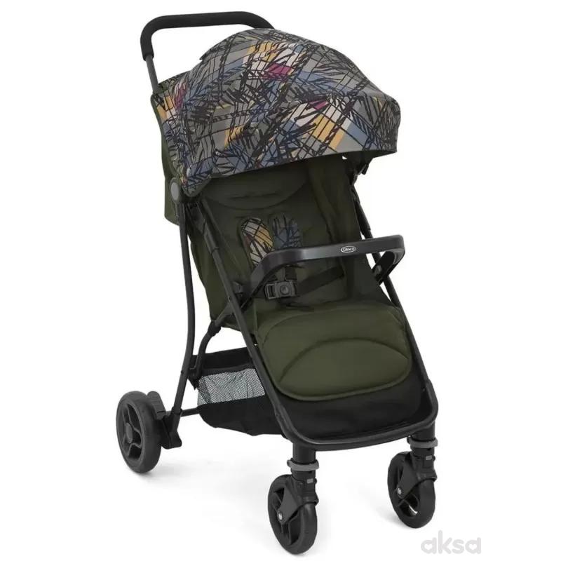 Kolica Breaze Lite 2 Couture Fern Graco
