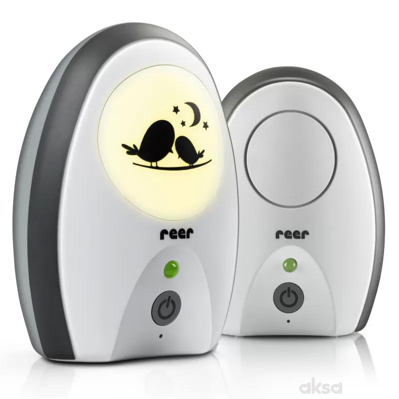 Bebi alarm Rigi Reer