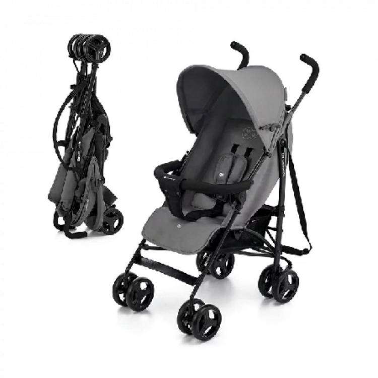 Kolica za bebe Tik Stone Beige Kinderkraft