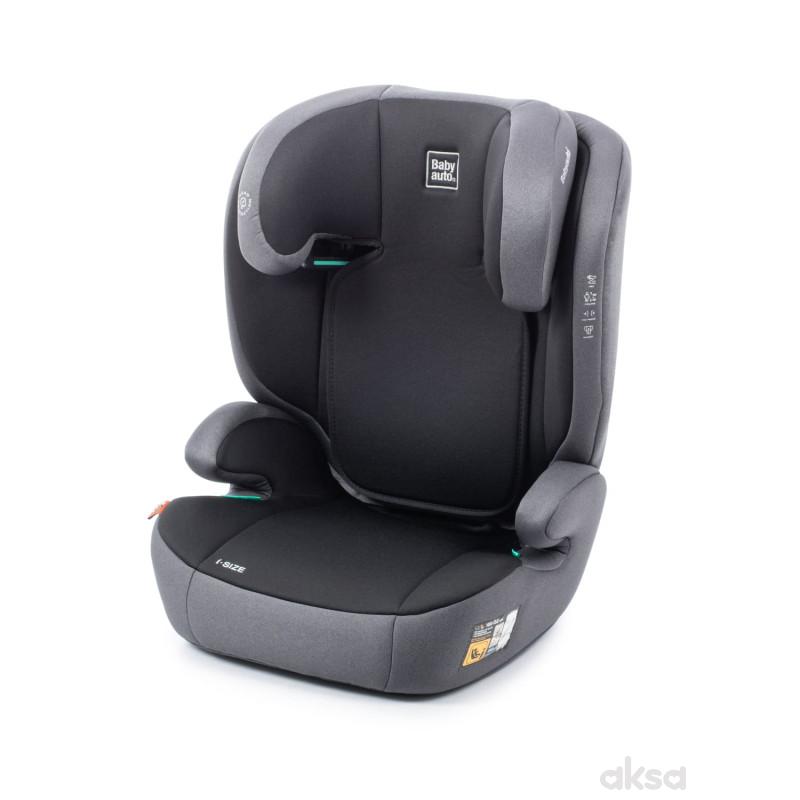 Auto sedište Dantia i-Size 100-150cm melange Babyauto 