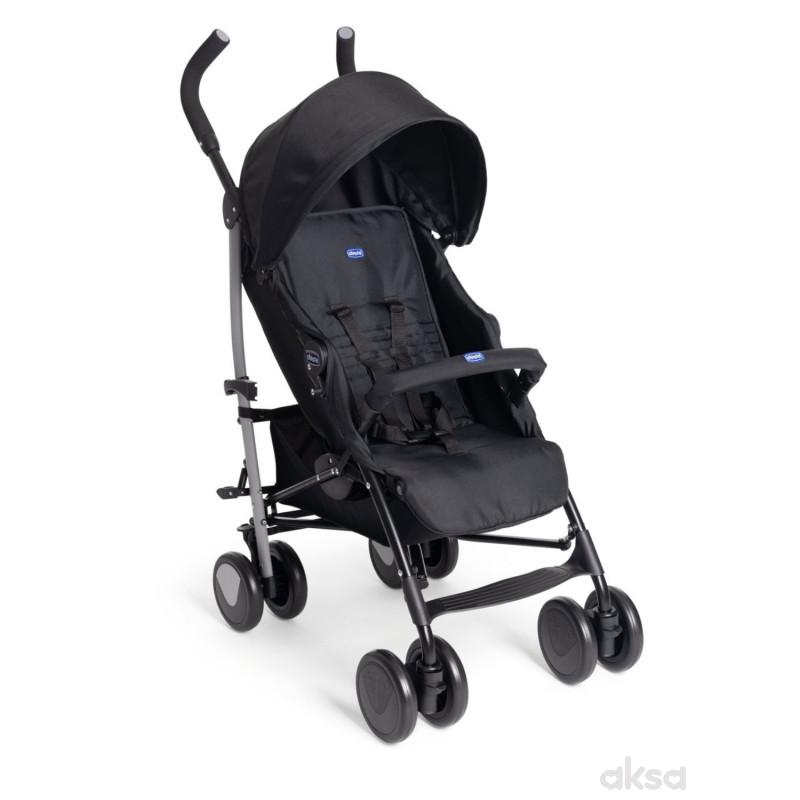 Kolica Echo Lite ebony Chicco