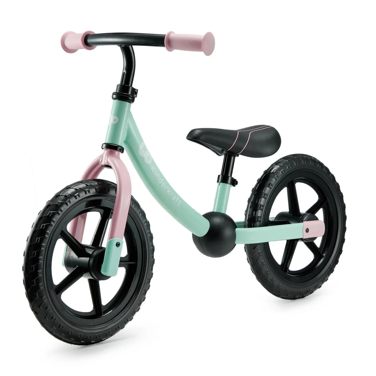 Bicikl guralica 2 Way Next Candy Mint Kinderkraft