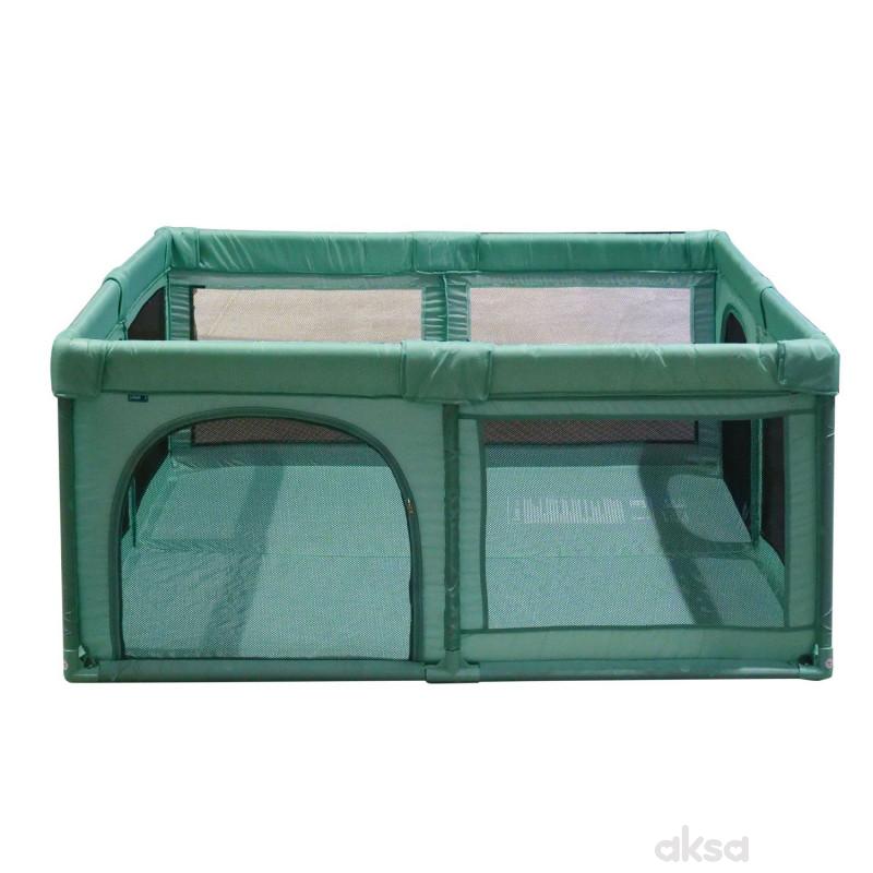 Ogradica Cubo Zelena Puerri