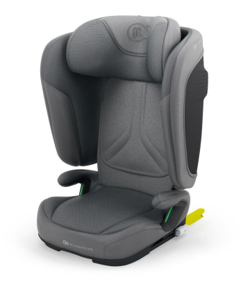 Auto sedište Unity 2 I-Size Grey Kinderkraft