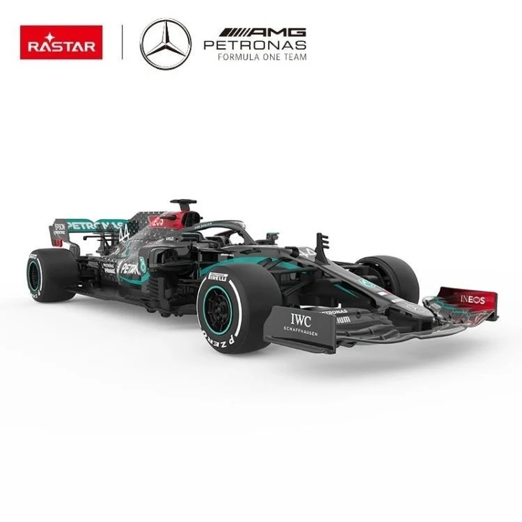 Automobil na daljinsko upravljanje Mercedes-AMG F1 W11 EQ Performance Rastar