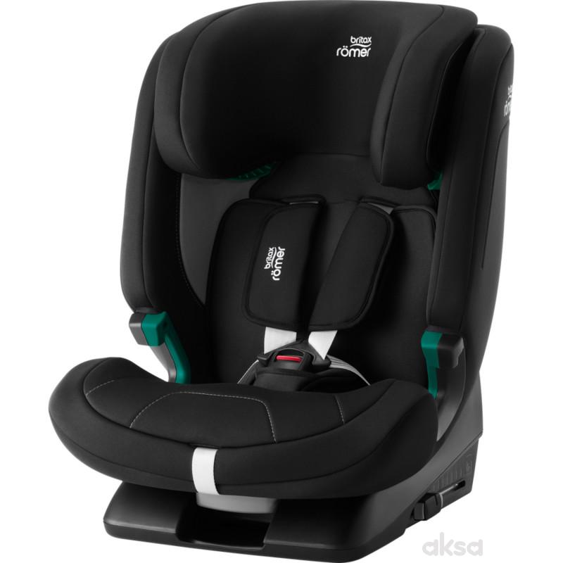 Auto sedište Versafix 76-150cm Britax Romer space black