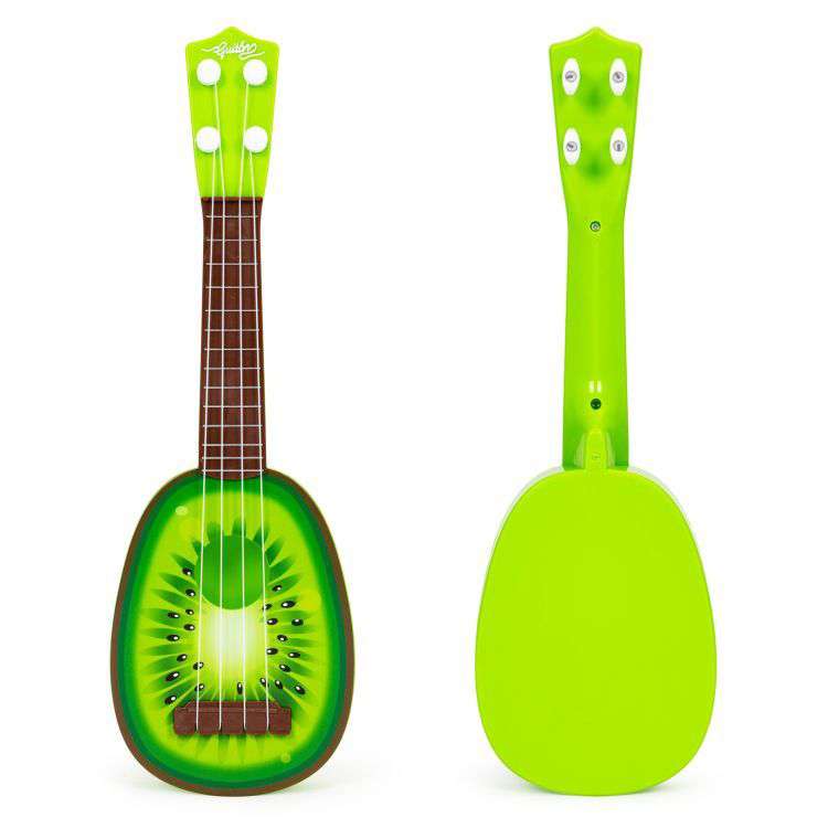 Ukulele gitara za decu Kivi Eco Toys