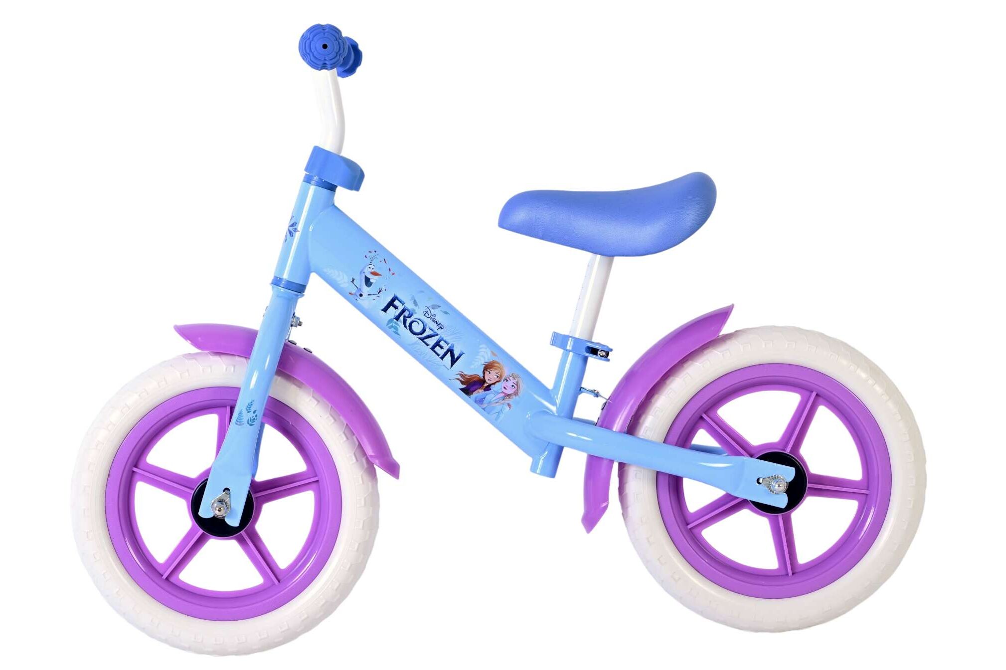 Balans guralica Frozen plava Disney