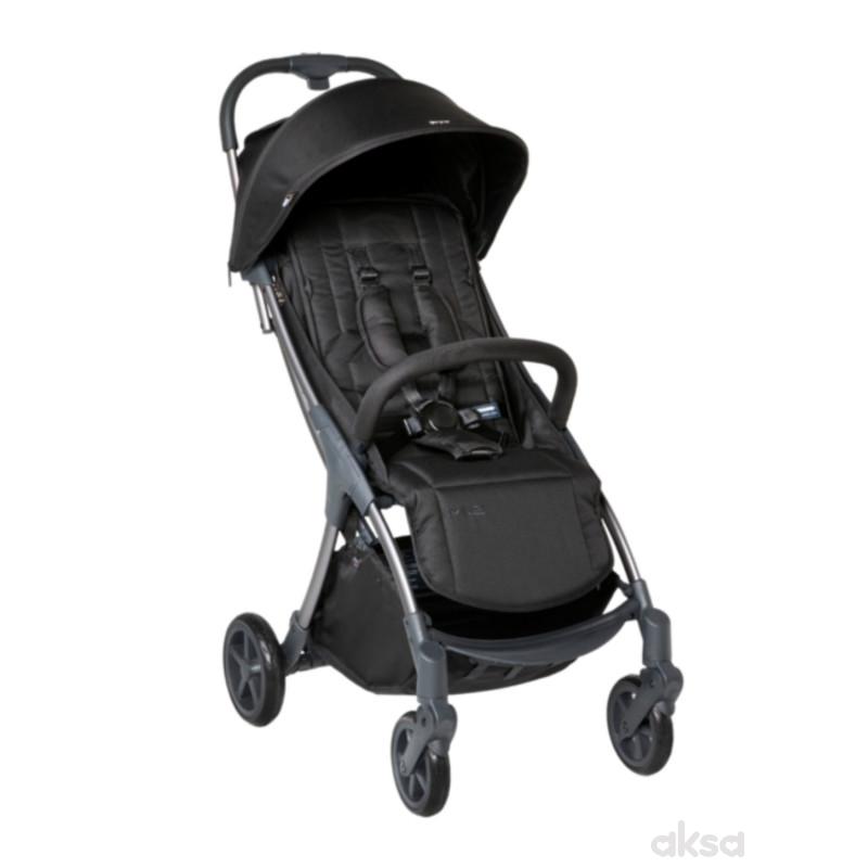 Kolica  Mast oniks crna M2