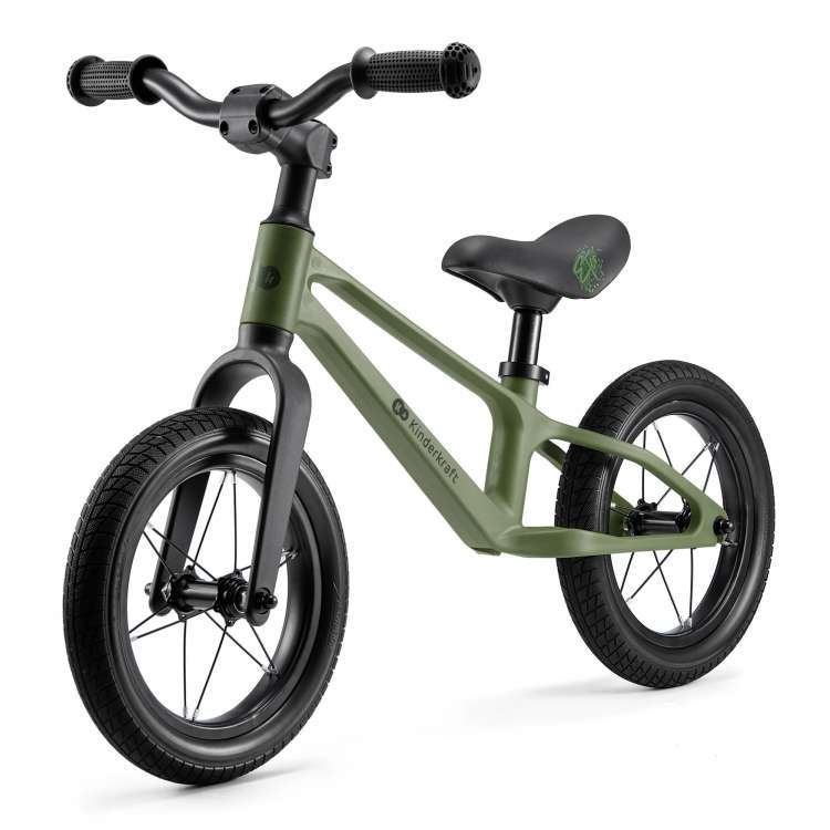 Bicikl guralica Eter Green Kinderkraft