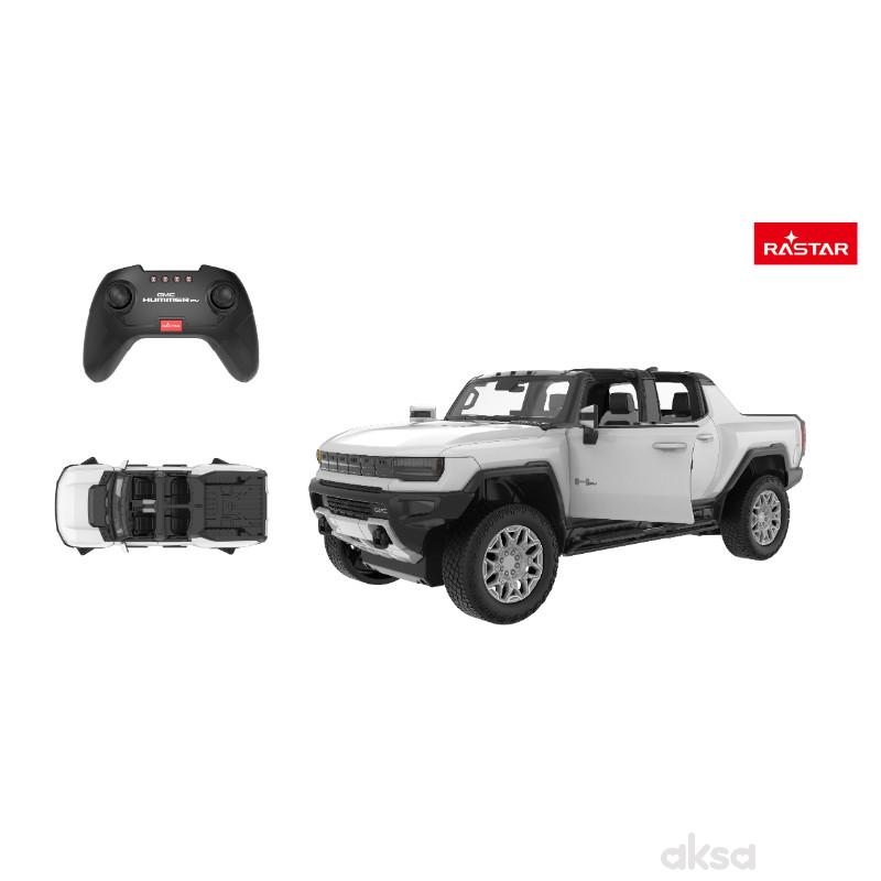 Automobil RC Hummer EV 1:16 Rastar