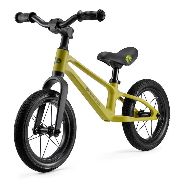 Bicikl guralica Eter Lime Kinderkraft