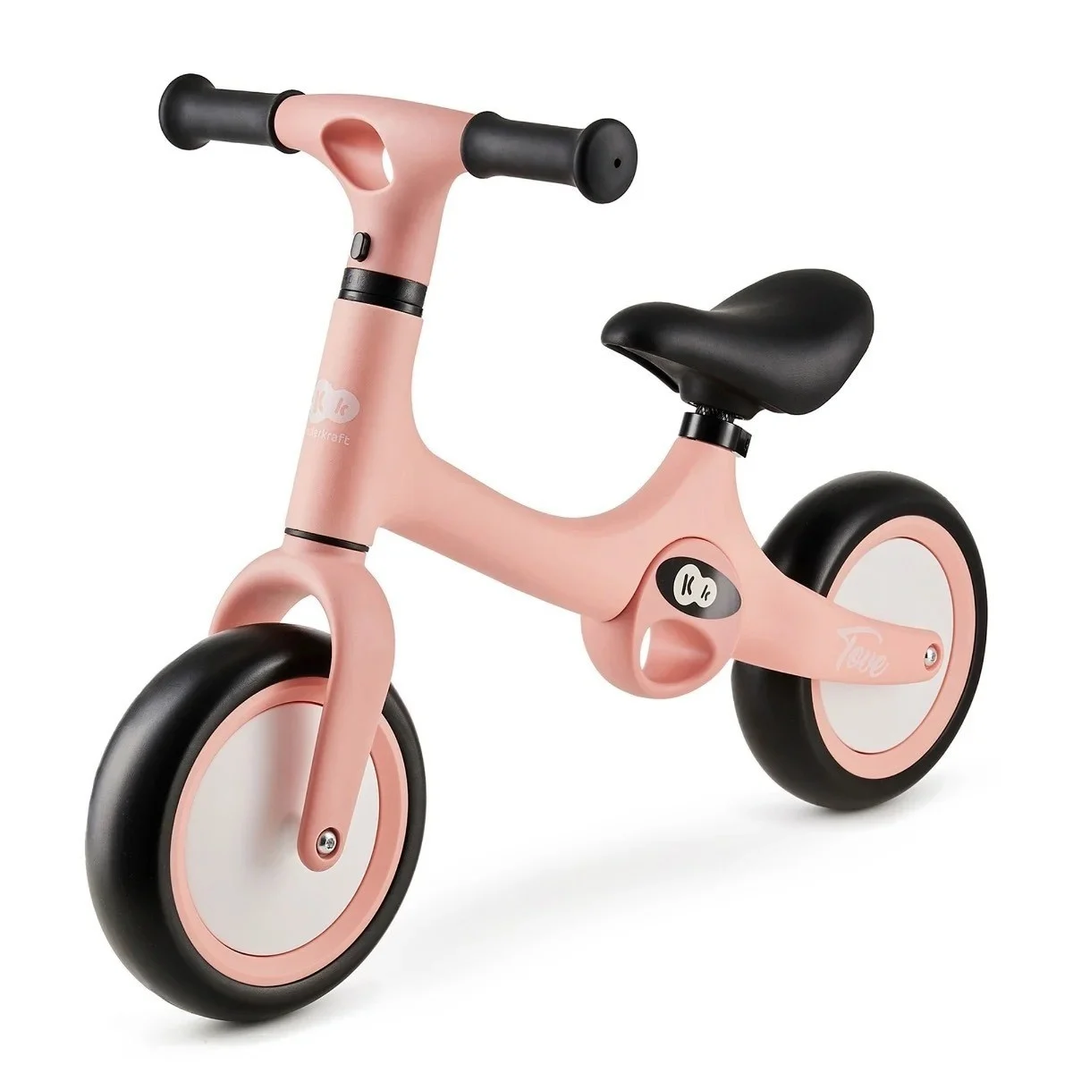 Guralica Tove Desert pink