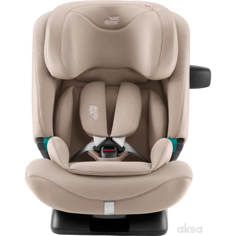 Auto sedište Advansafix Pro i-Size 76-150cm teak Britax Romer 