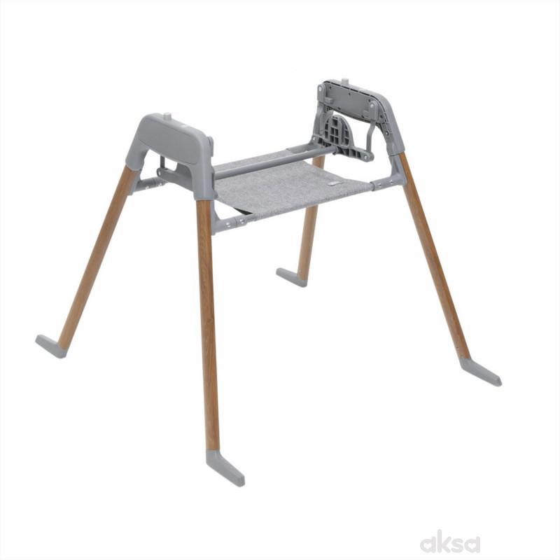 Stalak za korpu Lullaglide natural Chicco 