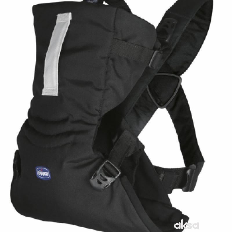 Nosiljka kengur Easy Fit crna Chicco