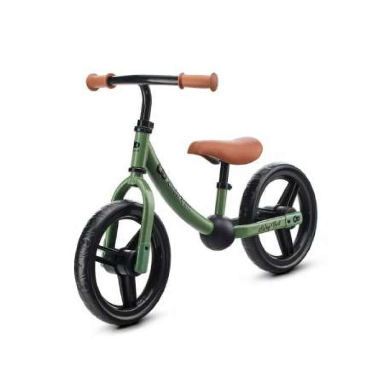 Bicikli guralica 2way next 2022 light green Kinderkraft