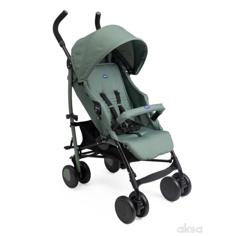 Kolica Echo Lite Chicco zelena