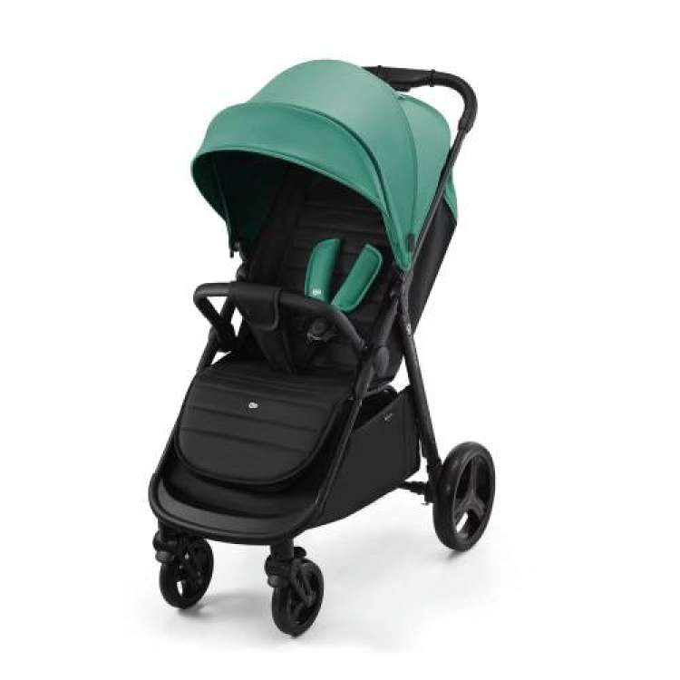 Kolica za bebe Rine juicy green Kinderkraft