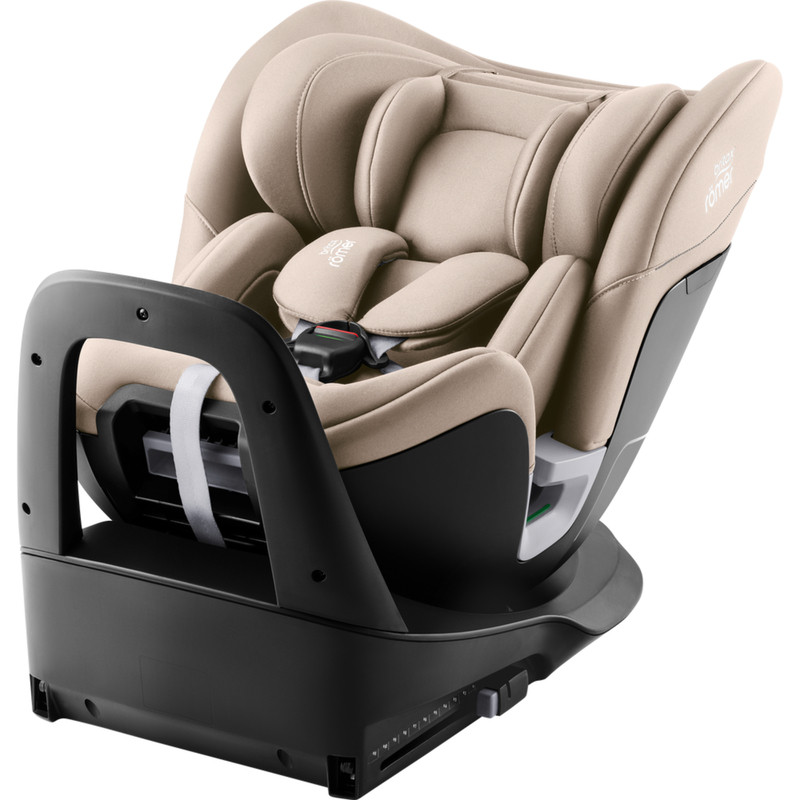 Auto sedište Swivel 2 i-Size 40-125cm chai Britax Romer 
