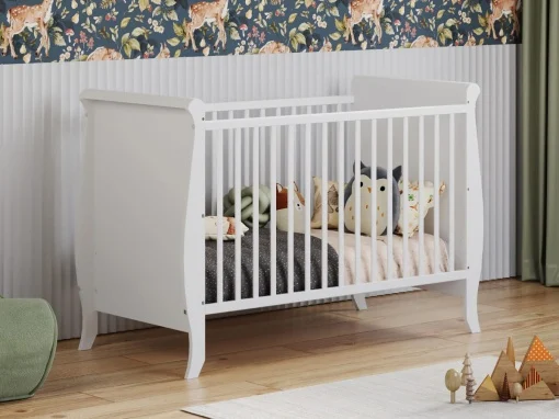 Krevetac Misza 120X60 standard Lettino