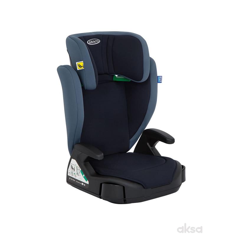 Auto sedište Junior Maxi i-Size 100-150cm teget Graco 
