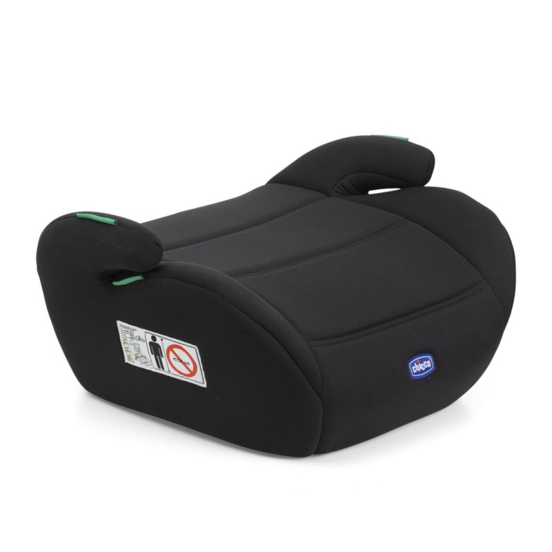 Auto sedište Quasar i-Size 2025 126-150cm crna Chicco 
