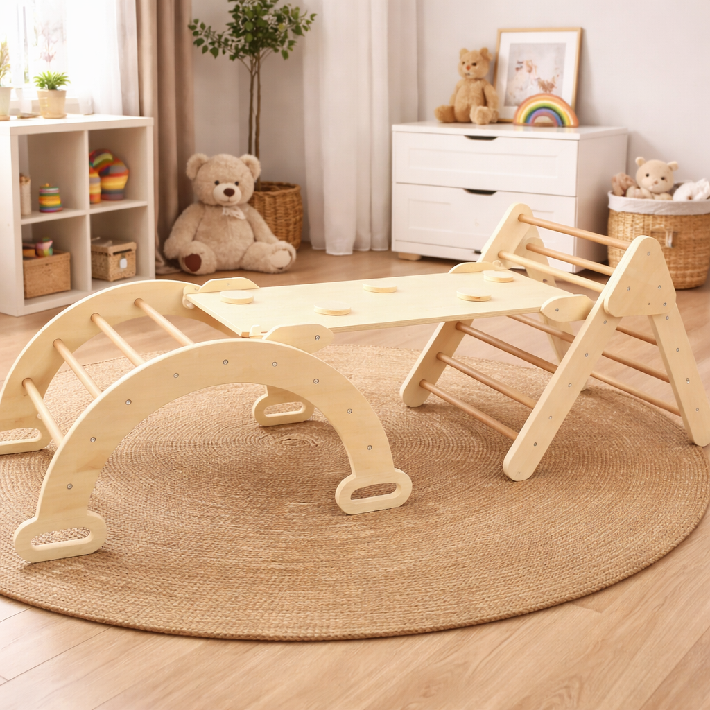  Penjalica 3 u 1 Pikler Rastimo zajedno