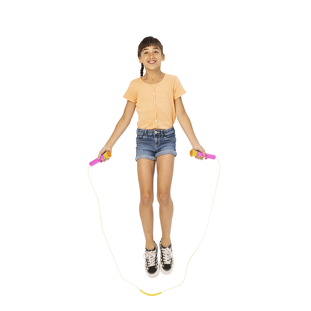 Vijača Skibbi Fuchsia