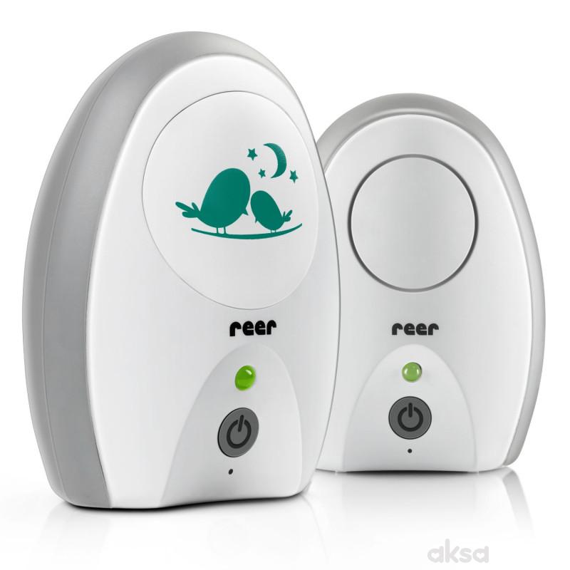 Digitalni bebi alarm Neo Reer
