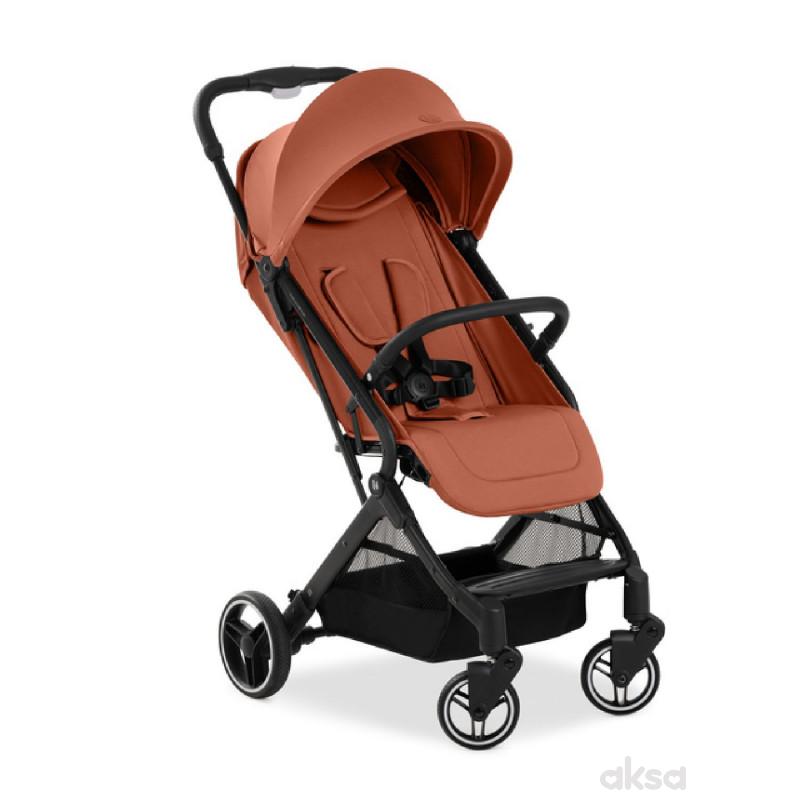 Kolica Travel N Care Plus krem Hauck 
